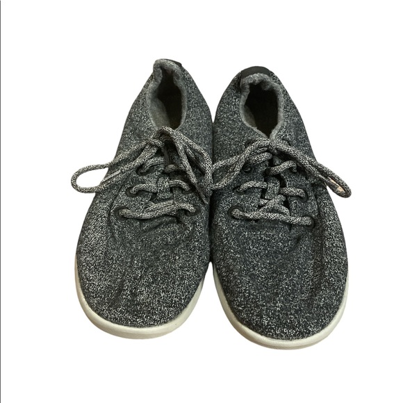 allbirds charcoal